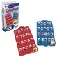 „Guess Who?“ – Grab-and-Go-Spiel, Englisch, ab 6 Jahren, Hasbro