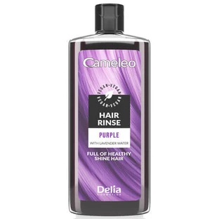 Haar-Toner-Lotion, violett, 200 ml, Cameleo