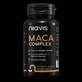 Maca Complex, 60 capsule vegetale, Niavis