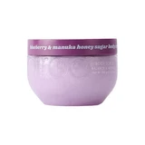 Blueberry and Manuka Honey Body Scrub, 350 g, Ciroa