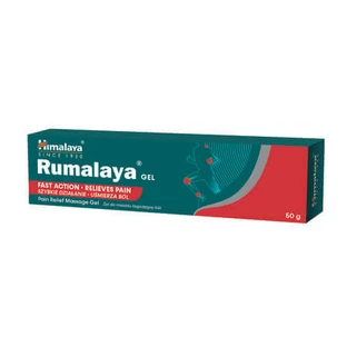 Rumalaya Joint Gel, 50 g, Himalaya