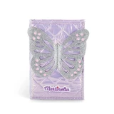 Make-up-Set in Buchform, „Shimmer Wings“, ab 3 Jahren, Martinelia