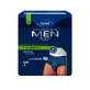 Men's Pull-Up Diapers, S/M, 9-Pack, Tena