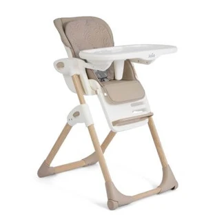 Trona reclinable Mimzy, Strata Dune Wood, Joie