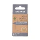Dental Floss, Activated Charcoal, 50 m, Beter
