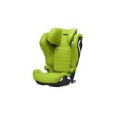 Silla de coche R129 Axion 1 Isofix, Hello Green, de 3 a 12 años, de 15 a 36 kg, Recaro