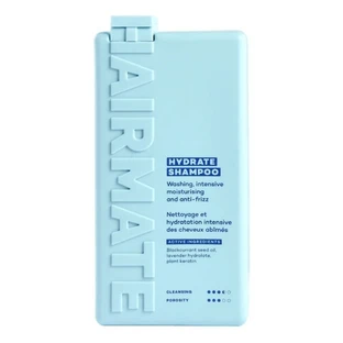 Champú hidratante Hydrate para cabello seco, 250 ml, Hairmate