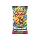 TSG Mega-Entwicklung, „Chaos Rising“-Booster-Kartenset, ab 6 Jahren, Pokémon