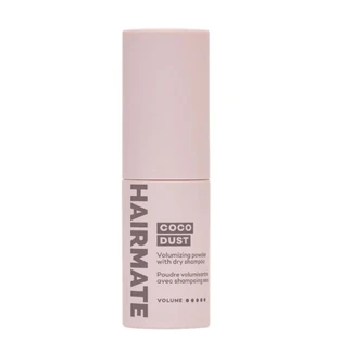 Coco Dust Volumizing Powder and Dry Shampoo, 7 g, Hairmate