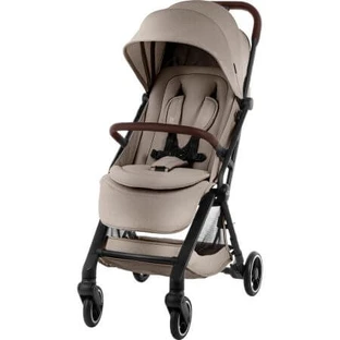 Cochecito deportivo Flylite Teak para niños, Britax