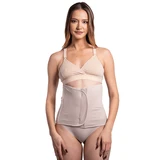 Postpartum Elastic Belt, XL, Nude, 1 piece, Norseli