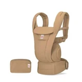 Maruspiu Omni Deluxe Cotton, Camel, Ergobaby