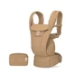 Maruspiu Omni Deluxe Baumwolle, Camel, Ergobaby