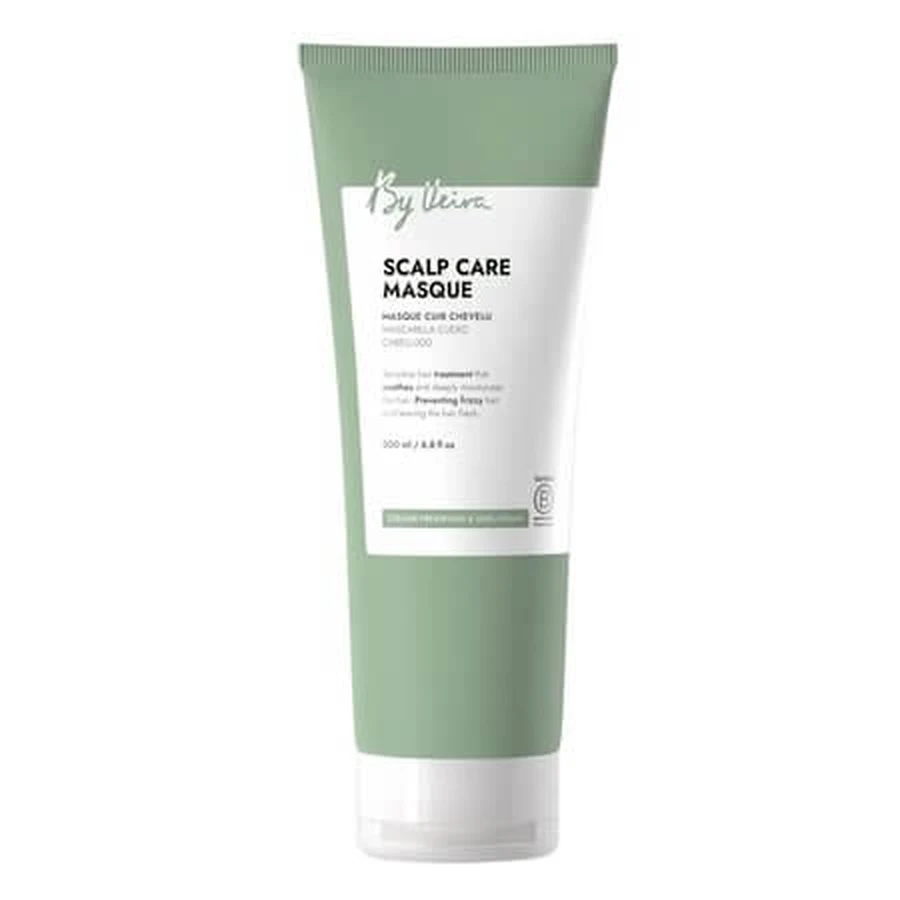 Mascarilla capilar para el cuidado del cuero cabelludo, 200 ml, de Veira