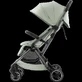 Flylite Sportkinderwagen, Salbeigrün, Britax