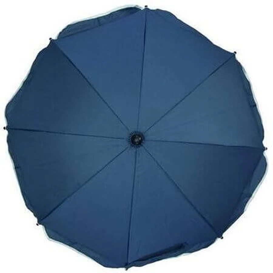 UV 50+ Protection Umbrella, Navy, Fillikid