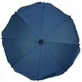 Sonnenschirm mit UV-Schutz 50+, Marineblau, Fillikid
