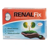 Renal Fix, 10 Kapseln, Laropharm