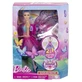 Barbie-pop, Dance and Flutter, vanaf 3 jaar, Mattel