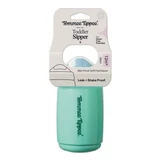 Sipper Cup, Green, +12 months, 390 ml, Tommee Tippee