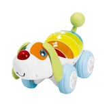 Ferngesteuertes Musikspielzeug, Dogremi Puppy, ab 18 Monaten, Chicco