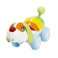 Juguete musical con mando a distancia, Dogremi Puppy, a partir de 18 meses, Chicco