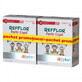 Promotional Pack 1+1 Refflor Forte Children, 2 x 10 sachets, Hyllan