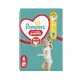 Active Baby Pants Diapers, Size 6, 13–19 kg, 42 count, Pampers