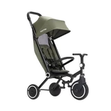 Wonder Max Multifunktionales Dreirad, Salbeigrün, 6 Monate–3 Jahre, SmarTrike