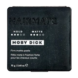Moby Dick Strong-Hold Stylingpaste für kurzes Haar, 75 g, Hairmate