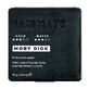 Moby Dick Strong-Hold Styling Paste for Short Hair, 75 g, Hairmate
