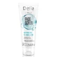 Clean Skin gezichtsscrub voor evenwicht en hydratatie, 250 ml, Delia