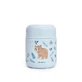 Récipient isotherme Thermy pour aliments solides, ours, Miniland