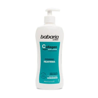 Collagen Body Lotion, 400 ml, Babaria