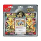 Mega-Entwicklungs-Set – „Ascended Heroes“ Trainer-Blisterpack: Larry, ab 6 Jahren, Pokémon