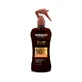 Aceite solar SPF 50 con acelerador del bronceado, 200 ml, Babaria