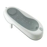 Foldable, Non-Slip, Anatomically Shaped Support, Gray, Beberoyal