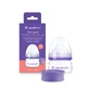 Babyfles met NaturalWave-speen, vanaf 0 maanden, XS, 60 ml, Lansinoh