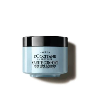 Shea-Körpercreme für besonders gepflegte Haut, 75 ml, L'Occitane
