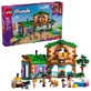 Friends Ponyboerderij en stal, vanaf 7 jaar, 42654, 727 onderdelen, Lego