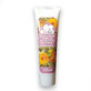 Hand cream with marigold and catina oil, 75 ml, Tibuleac Plant