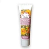 Hand cream with marigold and catina oil, 75 ml, Tibuleac Plant
