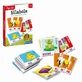 Agerino Syllables educatief spel, voor kinderen van 4–6 jaar, Clementoni
