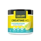 Creatine HCL with Electrolytes, Lemon Lime, 175.2 g, Con-Cret