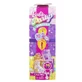 Barbie-pop, Party Unboxed Reveal Blonde, vanaf 3 jaar, Mattel