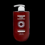 Reparierendes und regenerierendes Shampoo für strapaziertes Haar, 500 ml, Lebelage