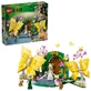 Glindeas verrückte Hochzeit, ab 8 Jahren, 75688, 476 Teile, Lego