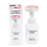 Lovely Heart Bubble Schaumhandseife, 250 ml, Lebelage