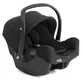 i-Snug 2 Kindersitz mit verstellbarer Kopfstütze, 40–75 cm, Raven, Joie