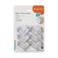 Hoekbeschermerset, vanaf 6 maanden, 12 stuks, Babyono